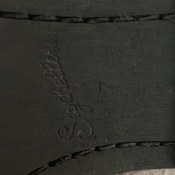 NEW Seychelles Impersonate Mule New With no box. size 7 Retail 109.00 - Picture 7 of 8